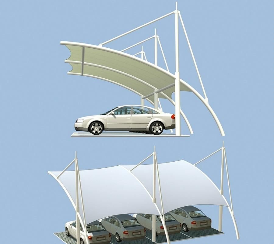 Shri Tensile Structure Pvt Ltd